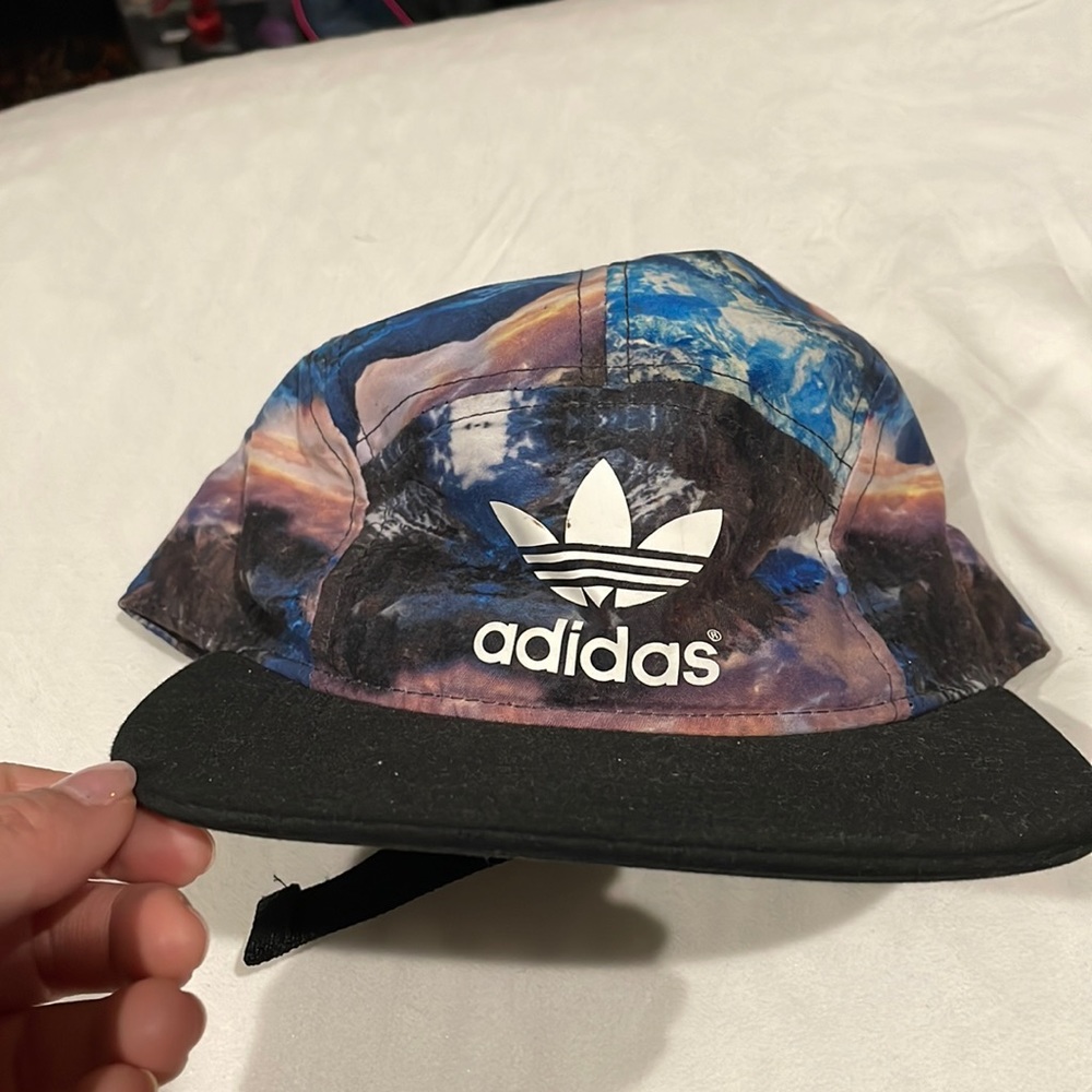Adidas Hat